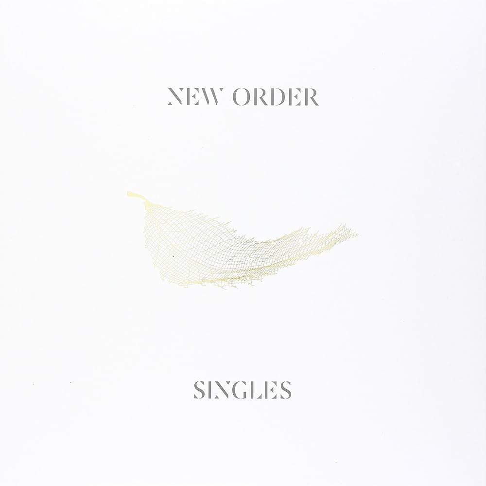 Amazon.co.jp: SINGLES [Analog]: Music